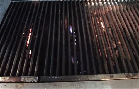 How to Fix a Gas Grill Regulator