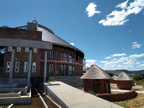 THE BEST Museums You'll Want to Visit in Maseru District (2024)