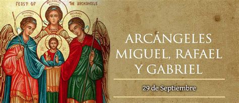 Feast of the Archangels – Diocese of Willemstad