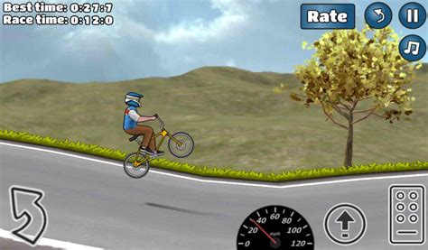 Wheelie Challenge APK for Android Download