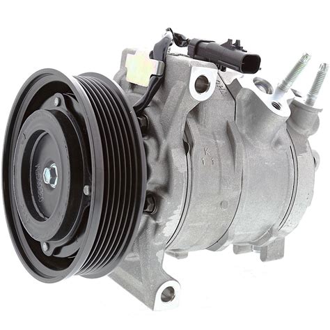 Denso Products 471-0831 Denso Air Conditioning Compressors | Summit Racing