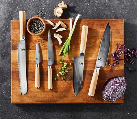 Best Chef Knife Sets – KitchenKnifeGuru