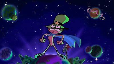 Watch Wander Over Yonder Season 3 Episode 3 - The Fremergency Fronfract ...