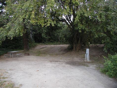 CASINI RANCH FAMILY CAMPGROUND (Duncans Mills, Californië) - foto's en ...