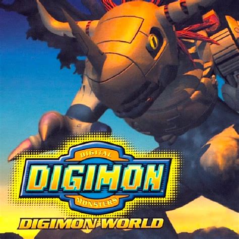 Walkthrough - Digimon World Guide - IGN