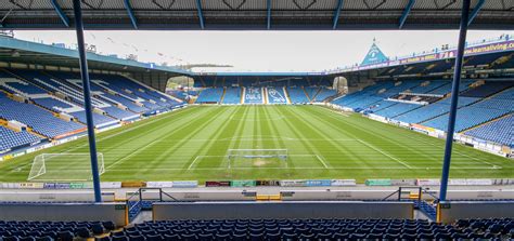 HILLSBOROUGH - THE ULTIMATE SHEFFIELD WEDNESDAY GROUND PHOTO THREAD ...