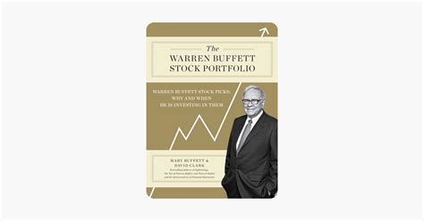 ‎The Warren Buffett Stock Portfolio on Apple Books