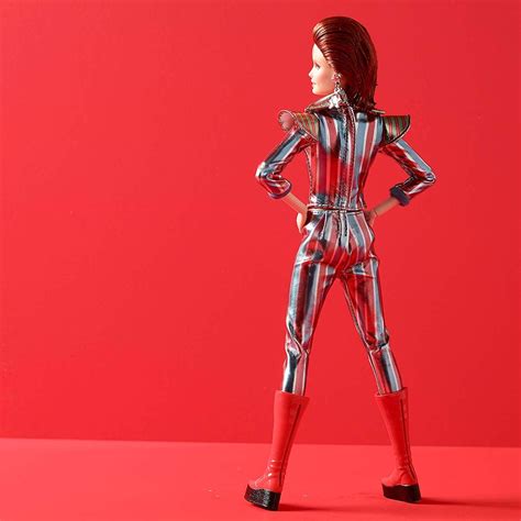 mattel-barbie-space-oddity-david-bowie-5 – Fubiz Media