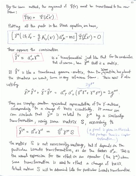 Quantum Mechanics-II, KSU Physics