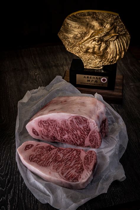 Buy Wagyu Beef Online (Genuine Kobe A5) - Higgins Family Butcher