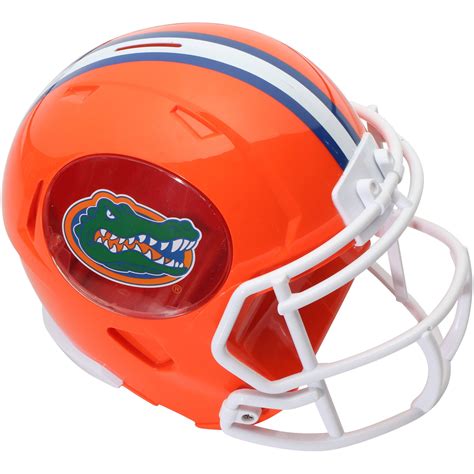 Florida Gators Helmet Bank
