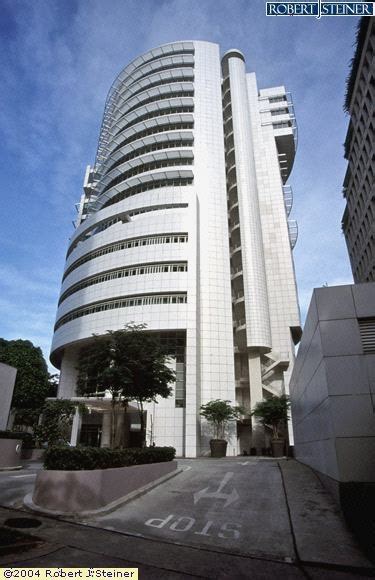 Camden Medical Centre Image Singapore