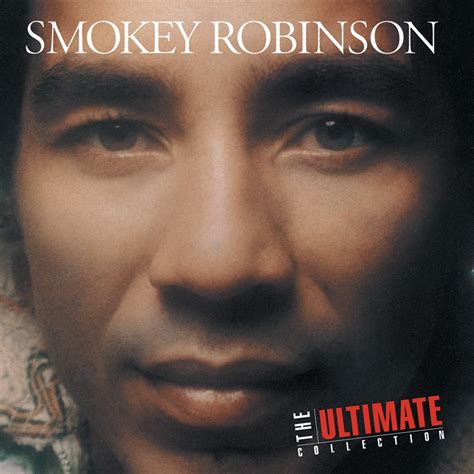 ‎The Ultimate Collection: Smokey Robinson by Smokey Robinson on Apple Music