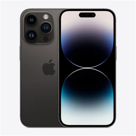 Apple iPhone 14 Pro: Specifications, Price, Images, and Features • Gizmobo