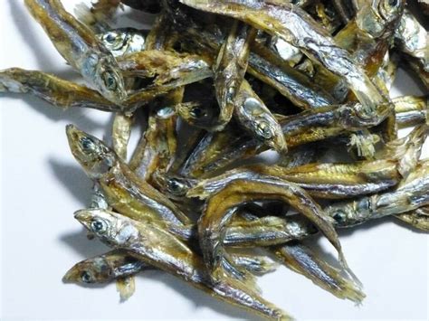 Original Tanzania Dagaa Achovies Dry Small Fish Food LakeTanganyika Sardines NEW | Fish recipes ...