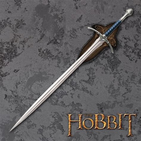 Buy Hobbit - Glamdring | CAESARS Singapore | Armours, Guns, Swords