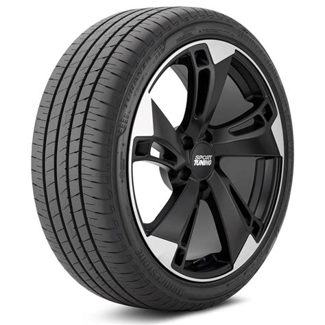 Pneu 235/45R18 Bridgestone Turanza T005A 94W | Achei Pneus