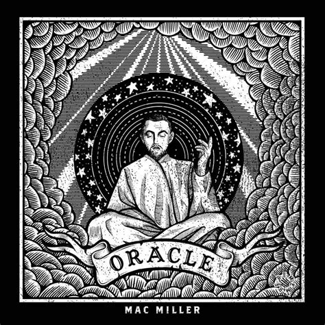 Oracle – Mac Miller Lyrics | Genius Lyrics