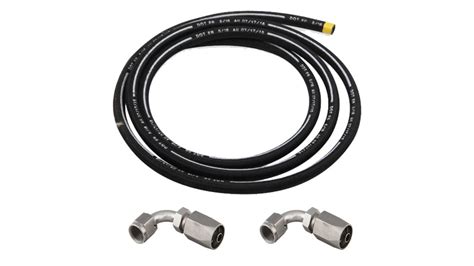 Power Steering High Pressure Hose Kit – Power By The Hour