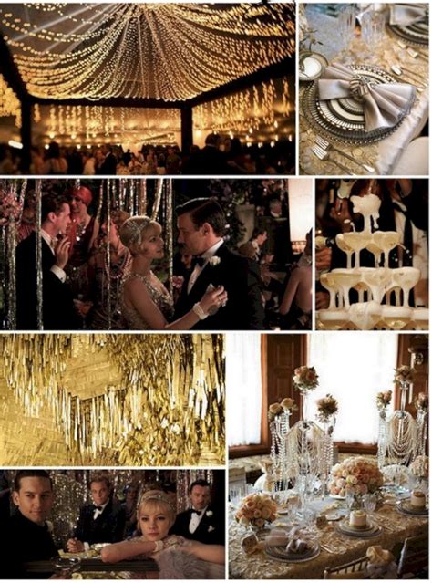 Pinterest Great Gatsby Party Decorations - Erikriley