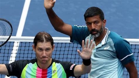 US Open 2023 Men’s Doubles Final Live Updates: Rohan Bopanna-Matthew Ebden Trail 4-5 In Deciding ...