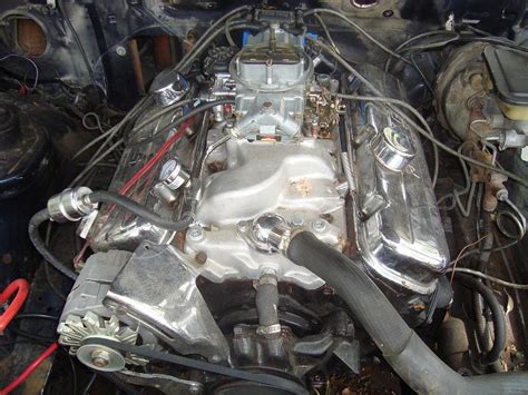 '82 Camaro z28 big block swap - Third Generation F-Body Message Boards