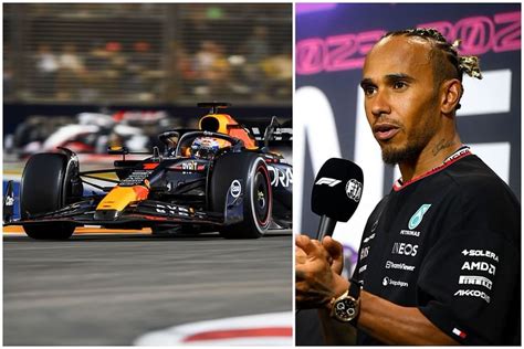 Lewis Hamilton shares contradictory theory for Red Bull's poor ...