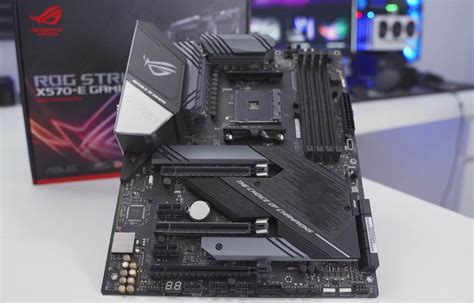 Best Motherboards For Ryzen 5 3600: Budget, RGB, & Gaming