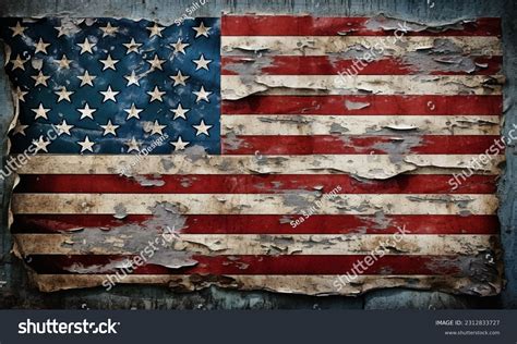 3,170 Torn American Flag Images, Stock Photos, 3D objects, & Vectors | Shutterstock