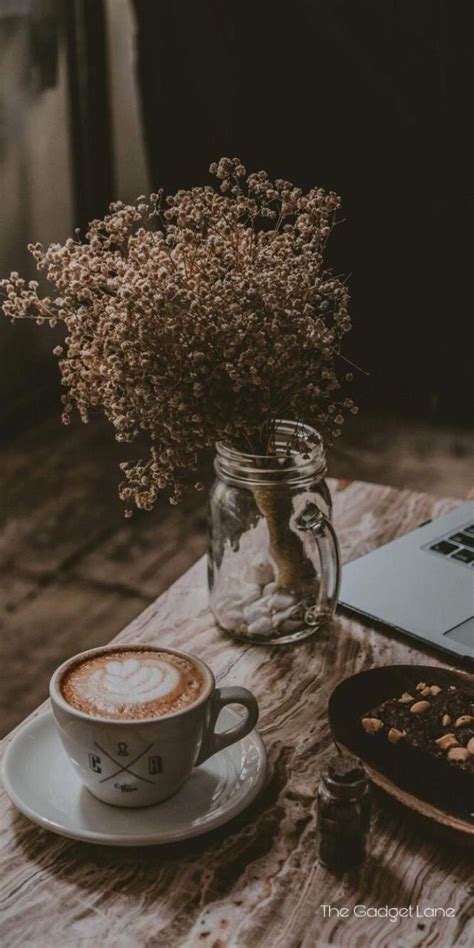 Coffee | Wallpaper in 2020 | Coffee wallpaper, Aesthetic iphone ...