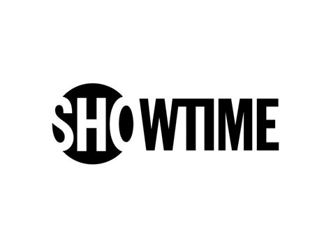 Showtime Logo PNG vector in SVG, PDF, AI, CDR format