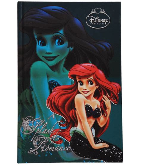 Disney Notebooks & Writing Pads Green and Red: Buy Online at Best Price ...