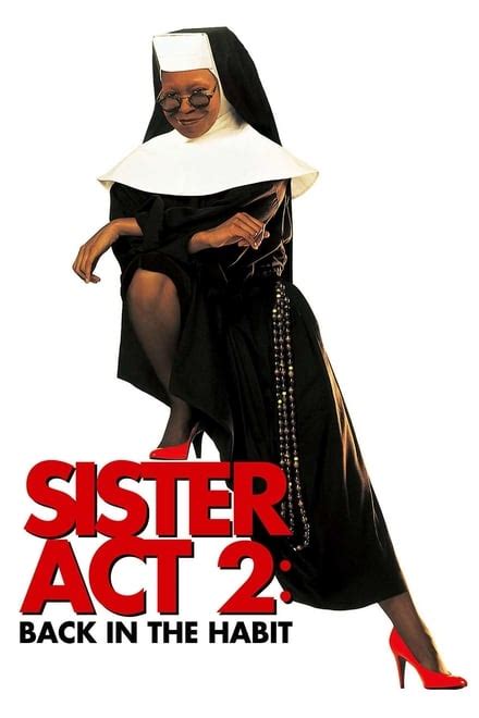 Sister Act 2: Back in the Habit (1993) — The Movie Database (TMDB)