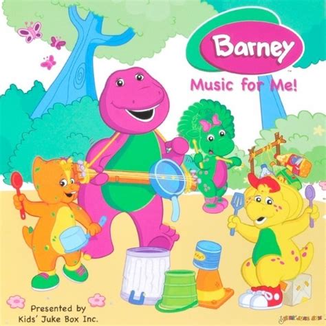 Rain rain go away - Letra - Barney - Musica.com