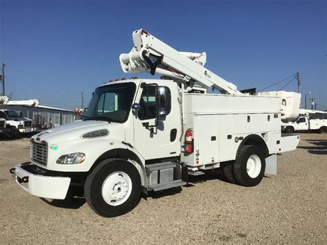 Southwest Equipment - Used Bucket Trucks For Sale