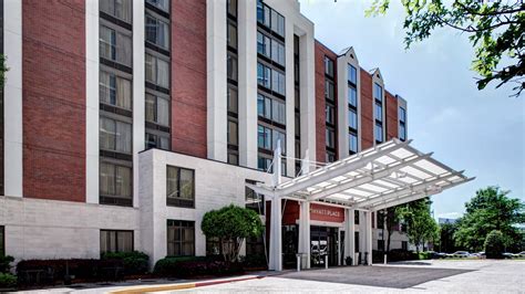 Directions, Parking, and Transportation | Hyatt Place Atlanta/Buckhead