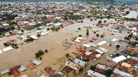 Swiss government releases $756,000 to support flood victims in Nigeria | The Guardian Nigeria ...