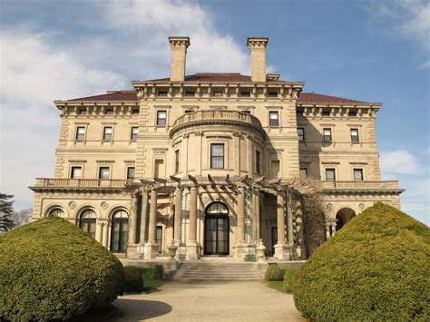 13 of the Best Newport, Rhode Island Mansions - Home Stratosphere