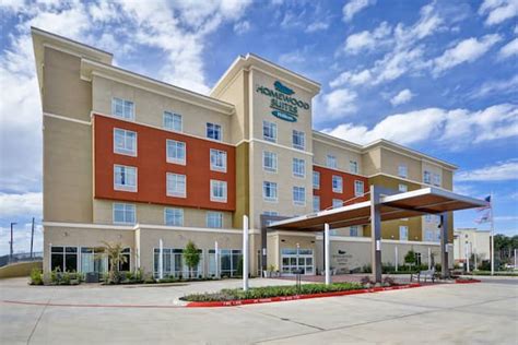 Hotels in Livingston, TX - Find Hotels - Hilton