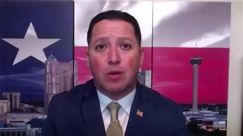 Texas GOP Congressman discusses El Paso border breach | myfoxzone.com