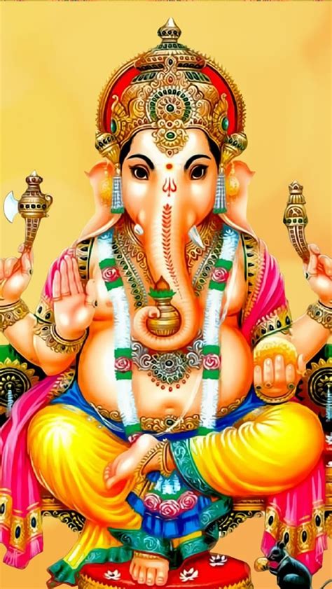 Lord Ganesha, Tamil Nadu, vinayagar, HD phone wallpaper | Peakpx