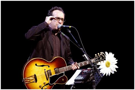 Elvis Costello's List of 500 Albums That Will Improve Your Life | Open Culture