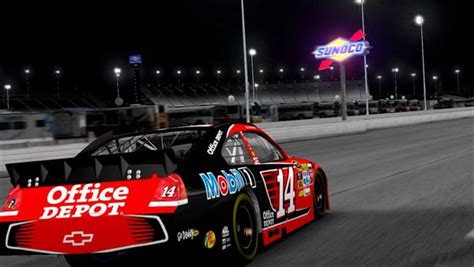 NASCAR The Game: Inside Line Receives First Wave of DLC