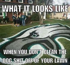 I hate the Eagles