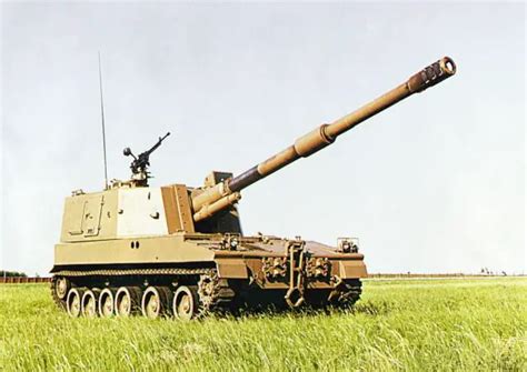 PLZ45 PL-Z45 Type 88 155mm tracked self-propelled howitzer | China ...