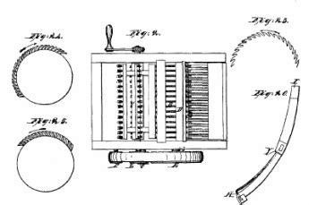 Eli Whitney and the Cotton Gin - The Cotton Gin: A Turning Point in History