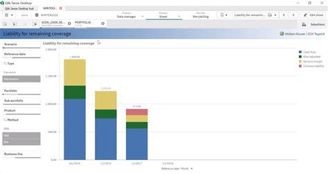 IFRS17 Software | CCH Tagetik IFRS17 | democentre.io