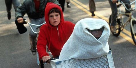 E.T.'s Henry Thomas Reveals When He Thinks The Movie Will Be Revamped | Cinemablend