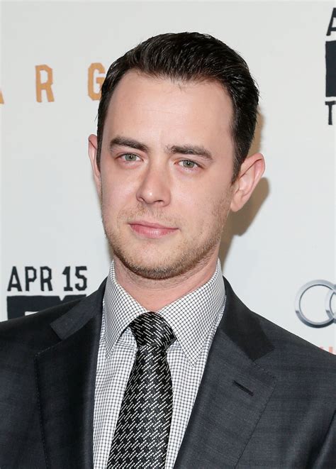 Colin Hanks Photos Photos - 'Fargo' Screening in NYC - Zimbio