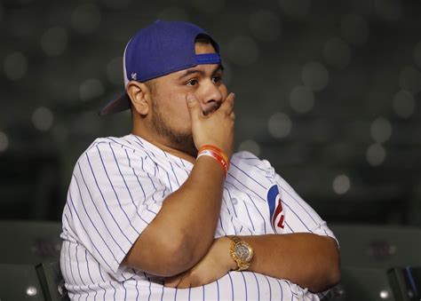 Chicago Cubs Lineup Spurned in Latest ESPN Rankings - Sports ...